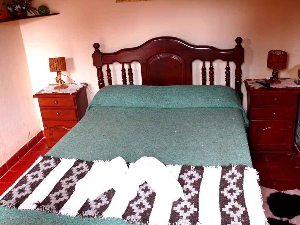 La Casa Del Tata Hotel Maimara Phòng bức ảnh