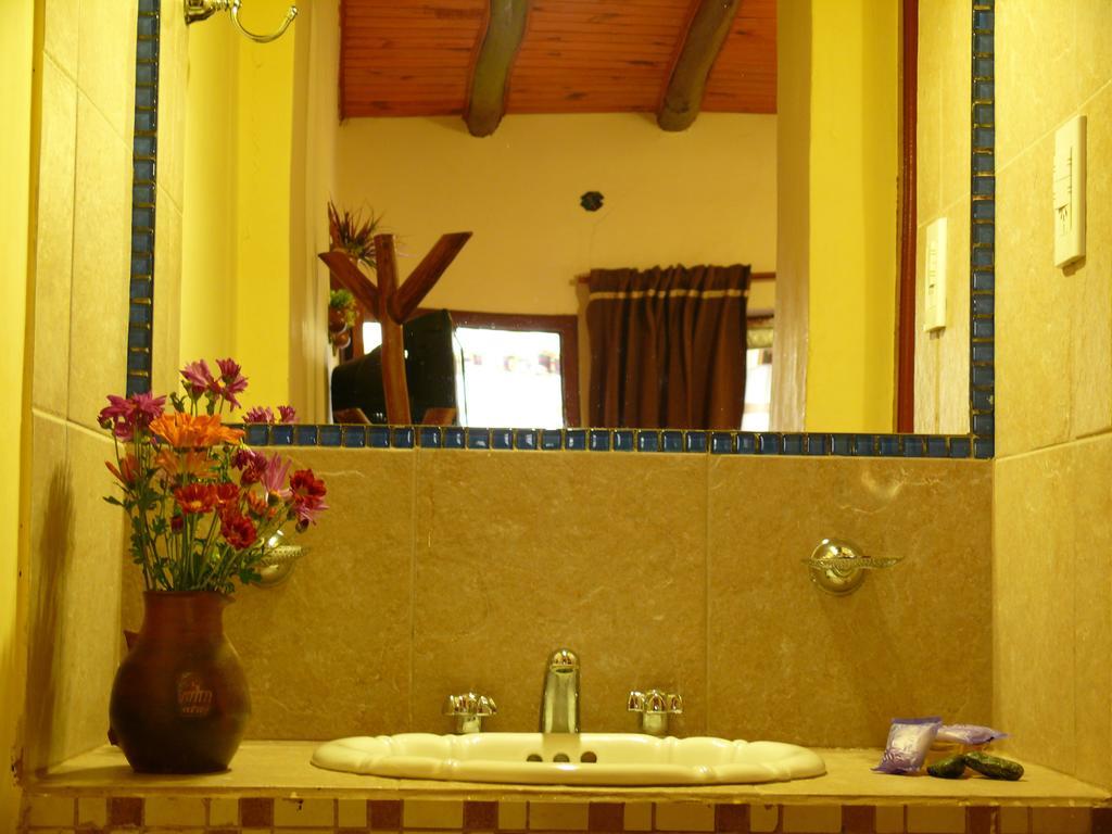La Casa Del Tata Hotel Maimara Phòng bức ảnh